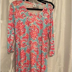 New Caribbean Joe no tag never worn dress